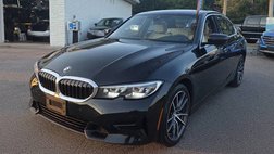 2019 BMW 3 Series 330i xDrive