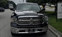 2014 Ram Ram Pickup 1500 SLT