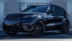2026 Land Rover Range Rover Velar P250 Dynamic SE