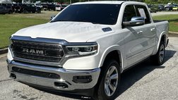 2021 Ram Ram Pickup 1500 Limited