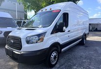 2019 Ford Transit 350 HD
