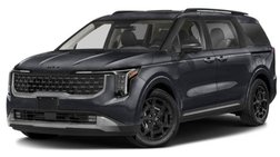 2025 Kia Carnival Hybrid SX Prestige