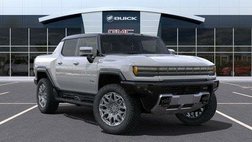 2025 GMC HUMMER EV 3X
