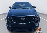 2023 Cadillac XT5 Sport