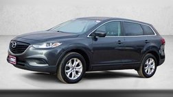 2013 Mazda CX-9 Touring