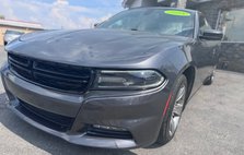 2018 Dodge Charger SXT Plus