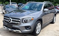 2021 Mercedes-Benz GLB GLB 250