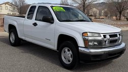 2006 Isuzu i-Series i-280 LS