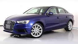 2015 Audi A3 1.8T Premium Plus
