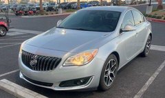 2017 Buick Regal Sport Touring
