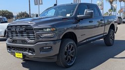 2026 Ram Ram Pickup 2500 Big Horn