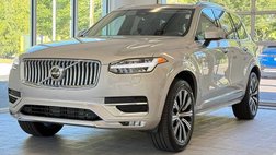 2024 Volvo XC90 B6 Plus Bright Theme 7P
