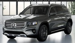 2026 Mercedes-Benz GLB GLB 250 4MATIC
