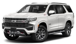 2021 Chevrolet Tahoe LS