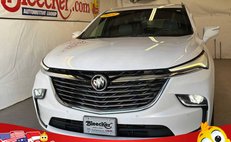 2022 Buick Enclave Premium