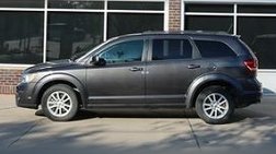 2018 Dodge Journey SXT