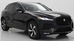 2024 Jaguar F-PACE P250 R-Dynamic S
