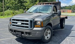 2006 Ford F-350 Base