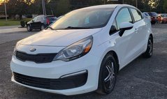 2016 Kia Rio LX