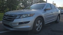2010 Honda Accord Crosstour EX