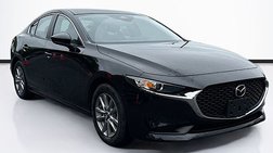 2025 Mazda MAZDA3 2.5 S