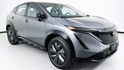 2023 Nissan Ariya Engage e-4ORCE