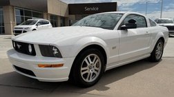 2006 Ford Mustang GT