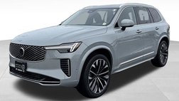 2026 Volvo XC90 B6 Plus 7P