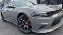 2017 Dodge Charger Daytona