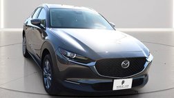 2025 Mazda CX-30 2.5 S Preferred