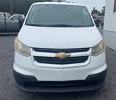 2015 Chevrolet City Express Cargo LS