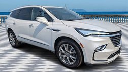 2023 Buick Enclave Premium