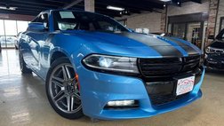 2015 Dodge Charger R/T