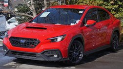 2025 Subaru WRX Premium