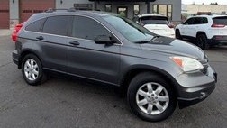2011 Honda CR-V SE