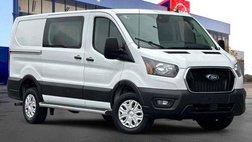 2024 Ford Transit 250