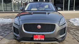 2020 Jaguar E-PACE P250 SE