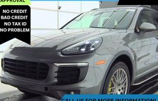 2015 Porsche Cayenne S E-Hybrid