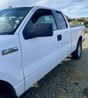 2008 Ford F-150 XL