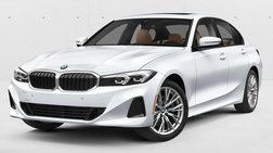 2026 BMW 3 Series 330i