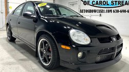 2004 Dodge Neon SRT-4 Base