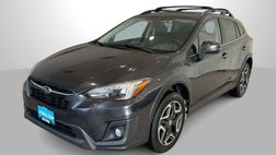 2018 Subaru Crosstrek 2.0i Limited