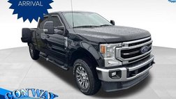 2022 Ford Super Duty F-250 Lariat