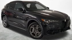 2025 Alfa Romeo Stelvio Sprint