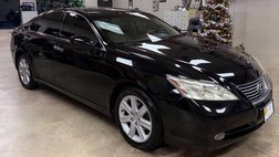 2007 Lexus ES 350 Base