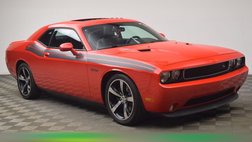 2014 Dodge Challenger R/T