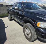 2004 Dodge Ram 2500 ST