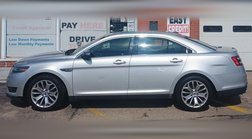 2019 Ford Taurus Limited