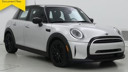 2022 MINI Hardtop Oxford Edition