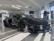 2024 Chevrolet Corvette Z06